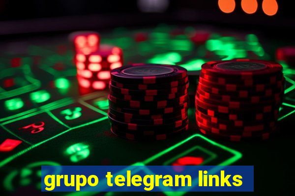 grupo telegram links